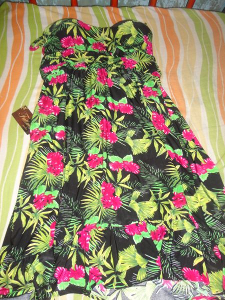 Vestidos Femininos