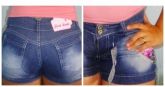 Short Jeans